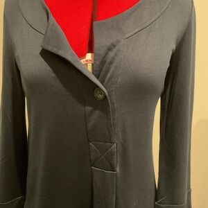 DVF Jersey Knit Dress